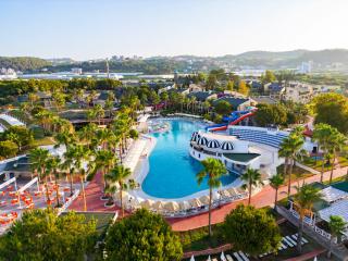 OZ hotels Incekum Beach Resort