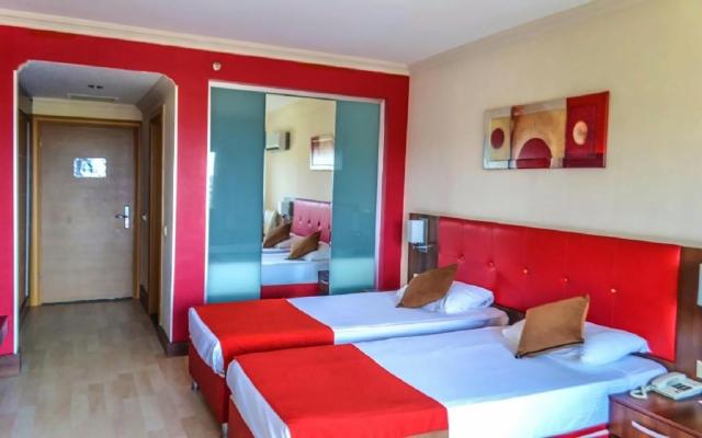 Standard Room ROH 