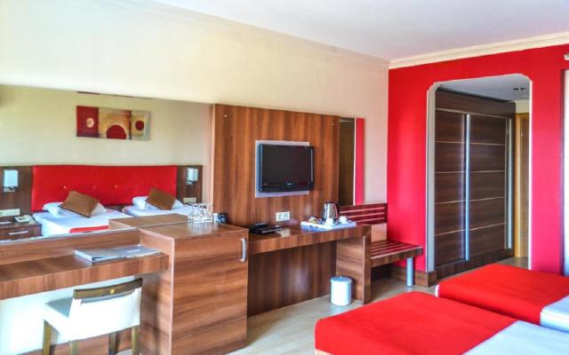 Standard Room ROH 