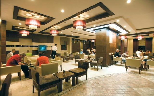 Villa Side Hotel