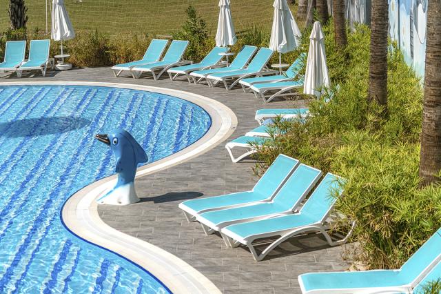 Club Sun Heaven Family Resort & Spa