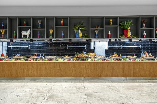 Club Sun Heaven Family Resort & Spa