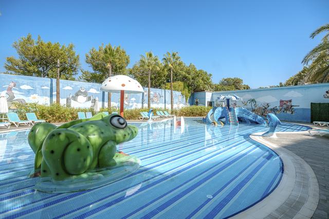 Club Sun Heaven Family Resort & Spa