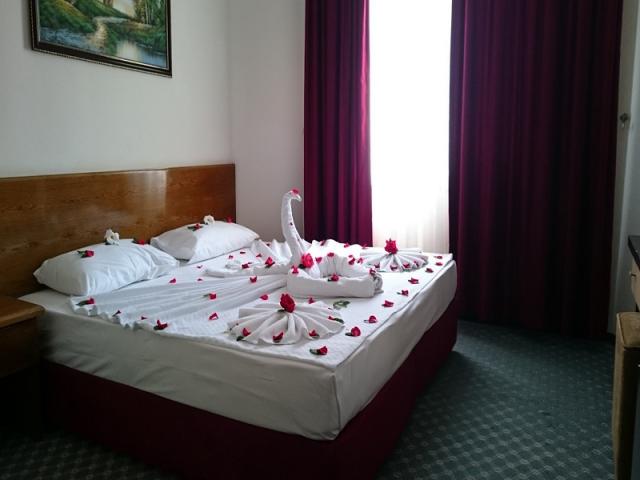 Economy Standard Room