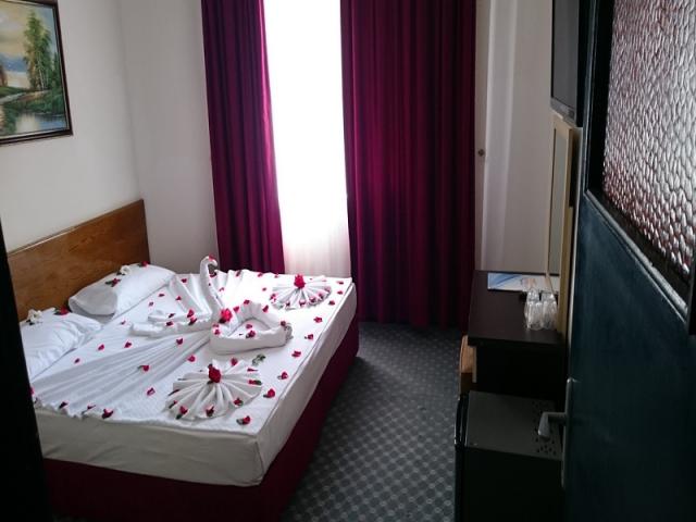 Economy Standard Room