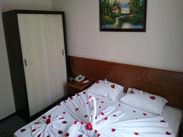 Economy Standard Room