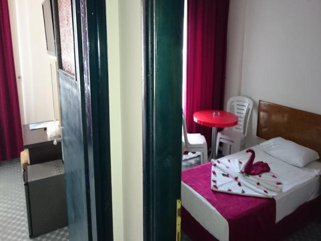 Economy Standard Room