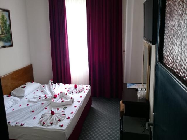 Economy Standard Room