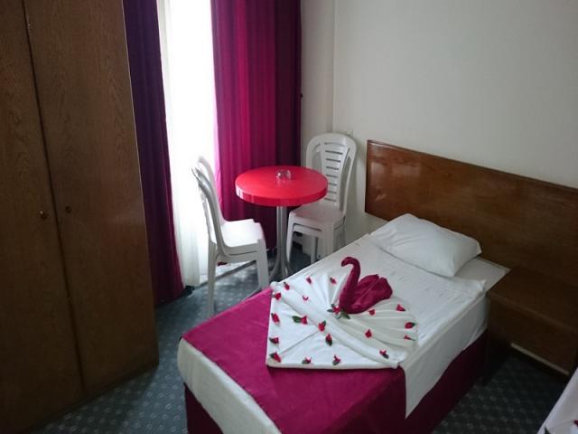 Economy Standard Room