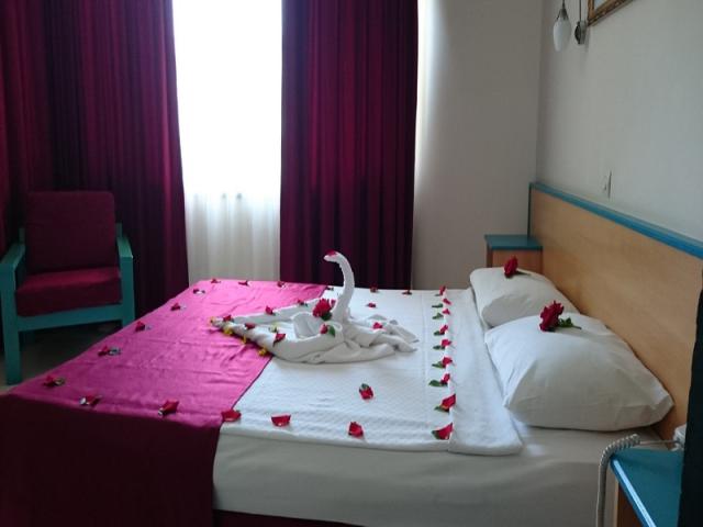 Economy Standard Room