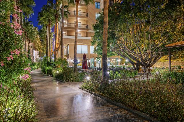 Club Sun Heaven Family Resort & Spa