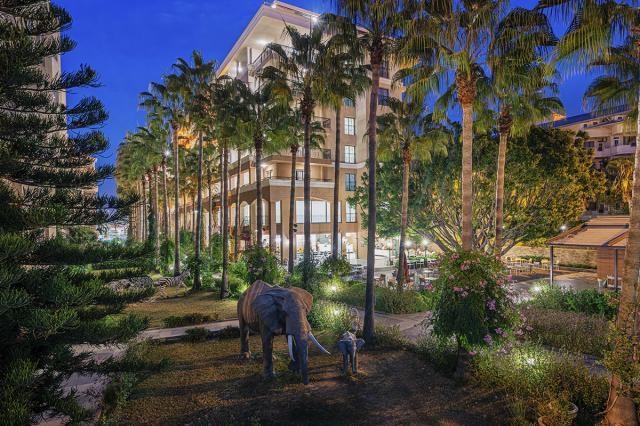 Club Sun Heaven Family Resort & Spa