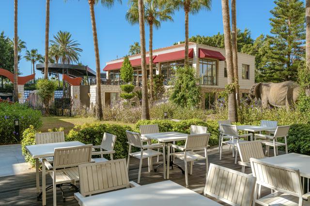 Club Sun Heaven Family Resort & Spa