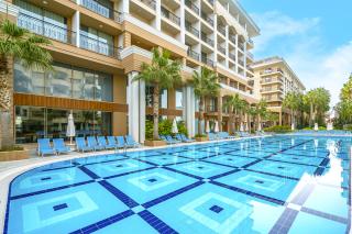 Club Sun Heaven Family Resort & Spa