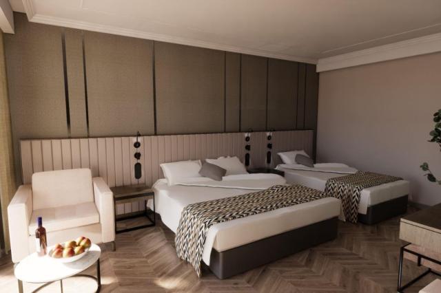 Premium Room