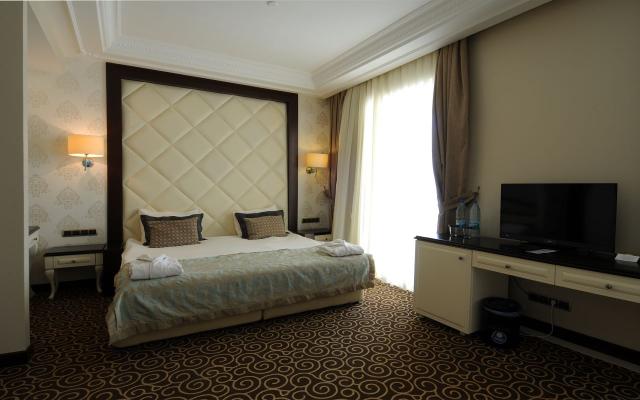 Suite Room