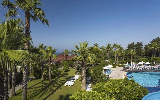 Terrace Beach Resort