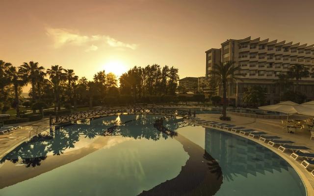 Terrace Beach Resort
