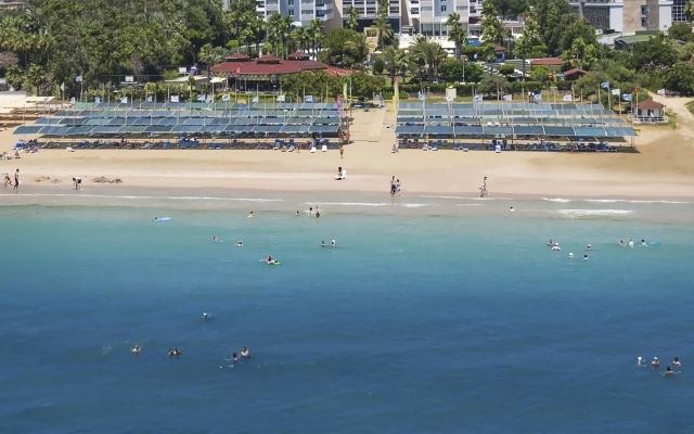 Terrace Beach Resort