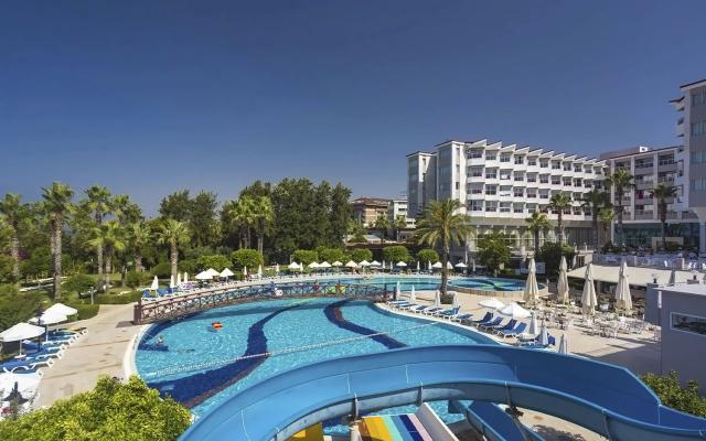 Terrace Beach Resort