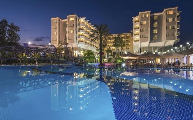 Terrace Beach Resort