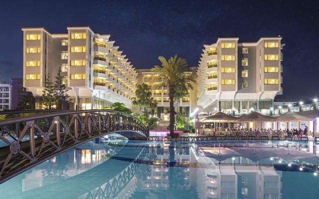 Terrace Beach Resort