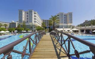 Terrace Beach Resort