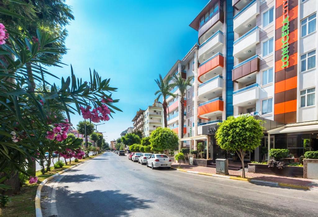 Lonicera City