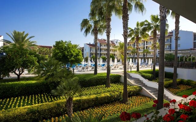 Barut B Suites