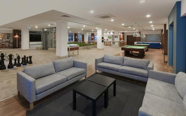 Barut B Suites