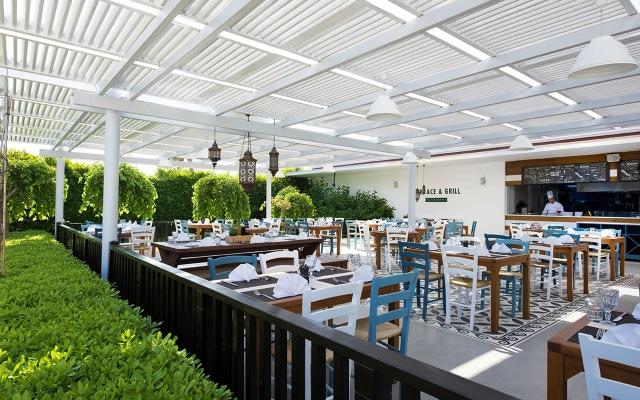 Barut B Suites