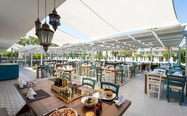 Barut B Suites