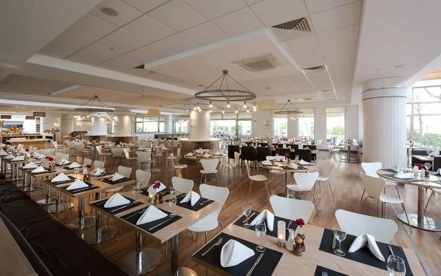 Barut B Suites