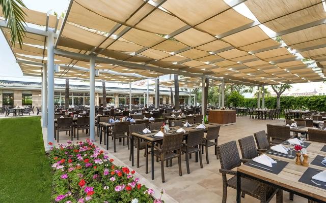 Barut B Suites