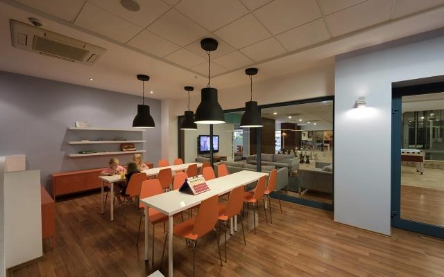 Barut B Suites