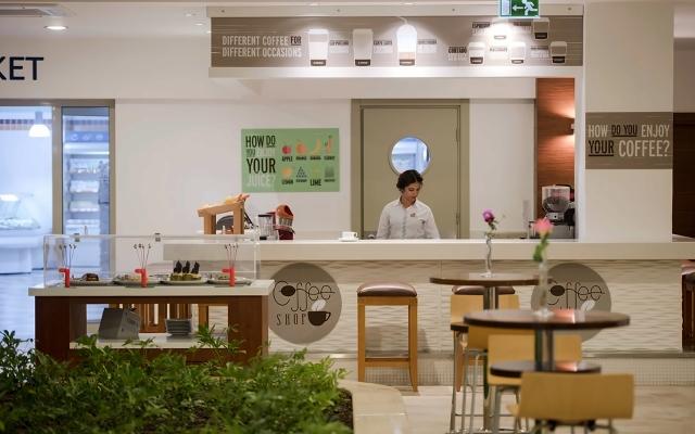 Barut B Suites