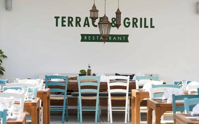 Barut B Suites
