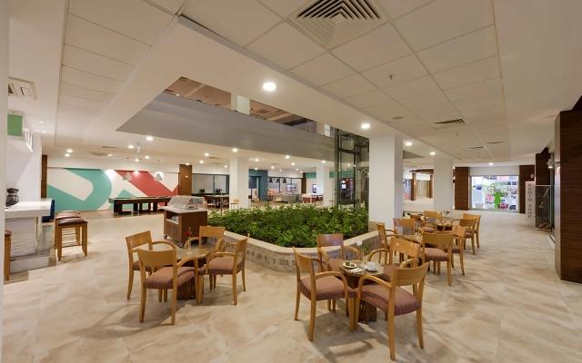 Barut B Suites