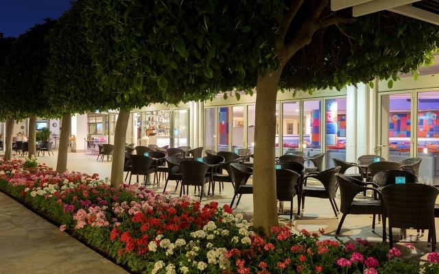 Barut B Suites