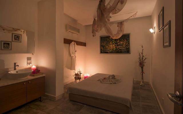 Barut B Suites