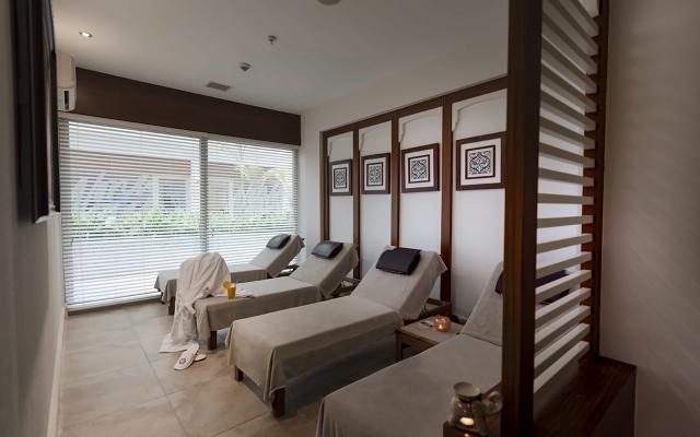 Barut B Suites