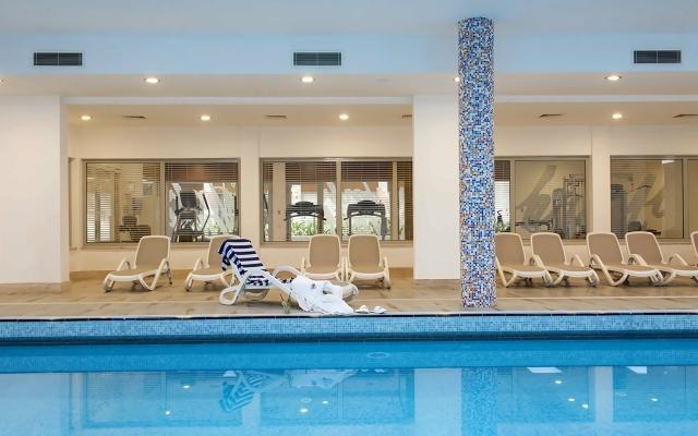 Barut B Suites