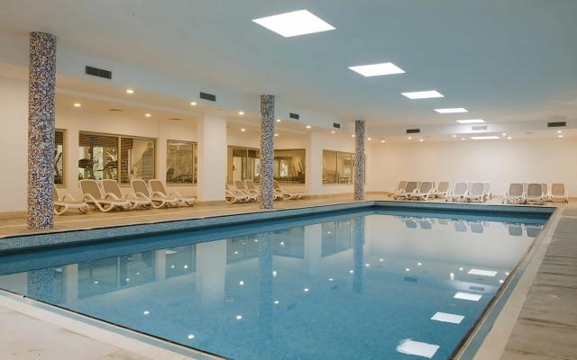 Barut B Suites