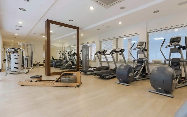 Barut B Suites