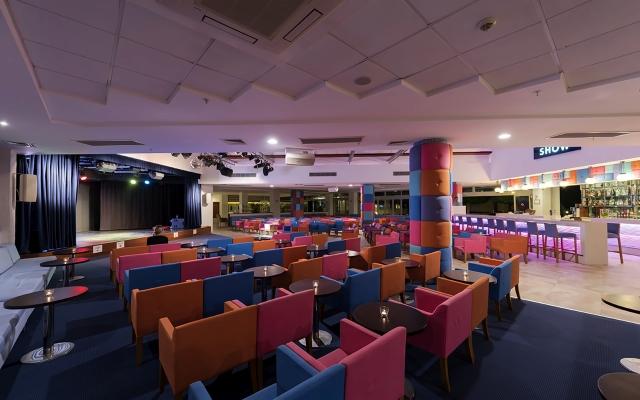 Barut B Suites