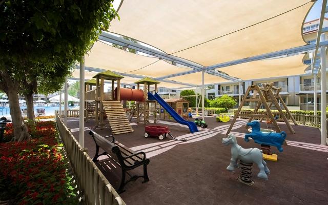Barut B Suites