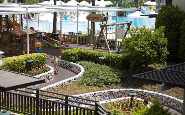 Barut B Suites