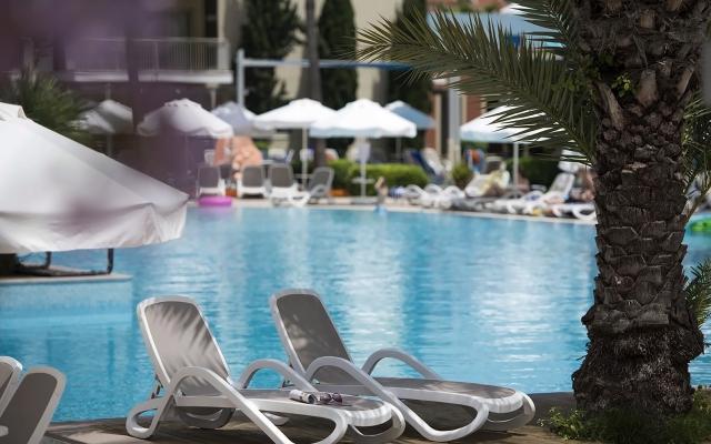 Barut B Suites
