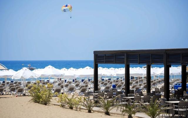 Barut B Suites
