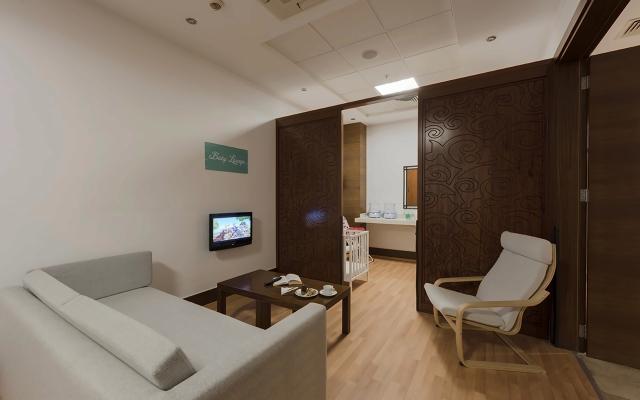 Barut B Suites